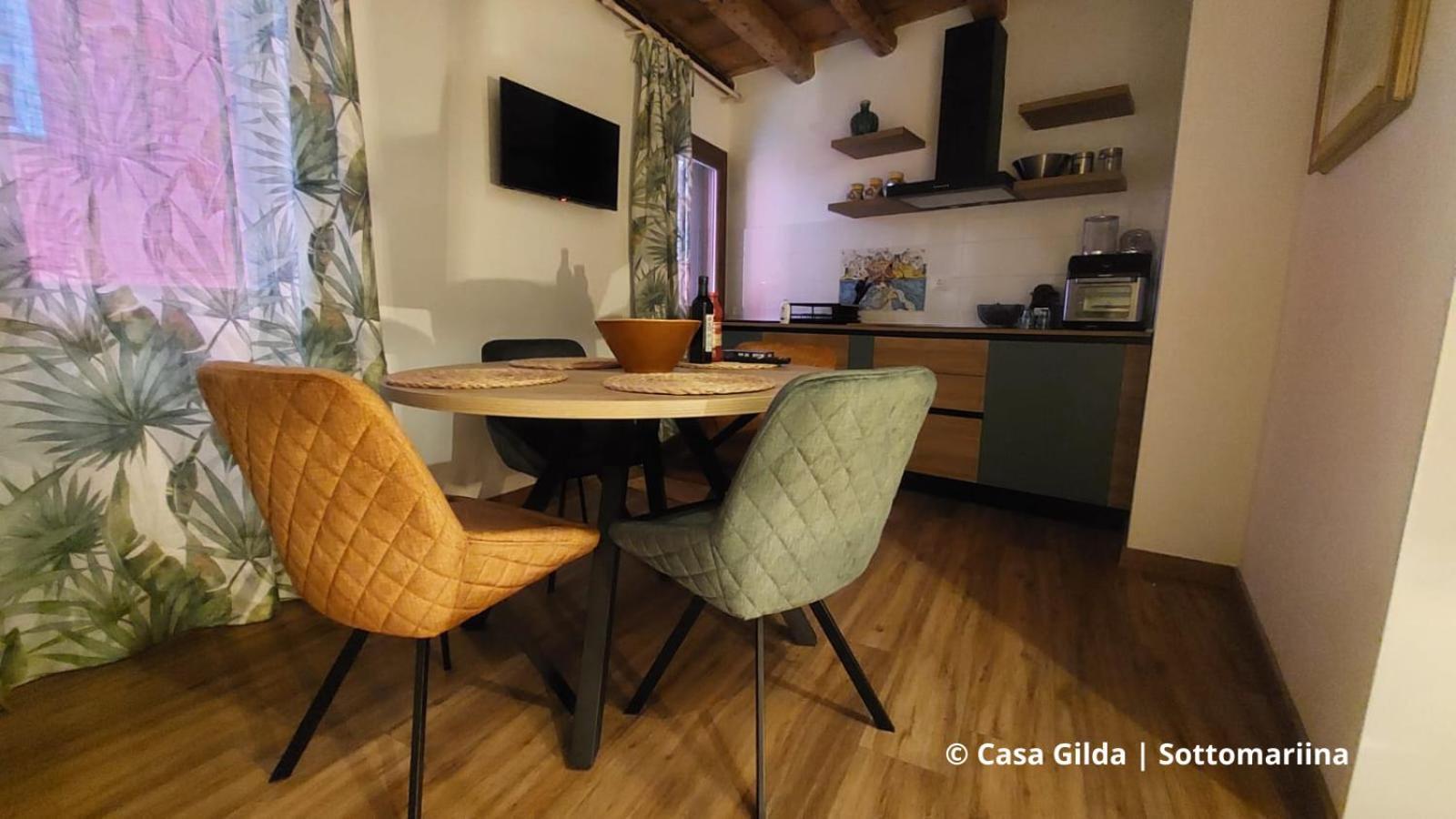 Holiday home Casa Gilda *